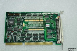 IBX-2430C INTERFACE PCB P/95Z/28-001[12] - Bild 1 von 6
