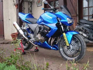 ECOPES SPACE | Z 750 N (2003/2006) roh - Bild 1 von 10