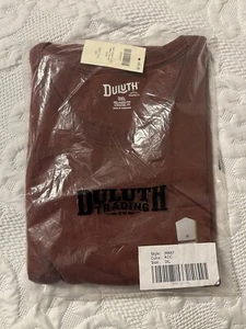 Duluth Trading Herren Longtail Langarm T-Shirt 3xl Preis für alle 3 - Bild 1 von 10