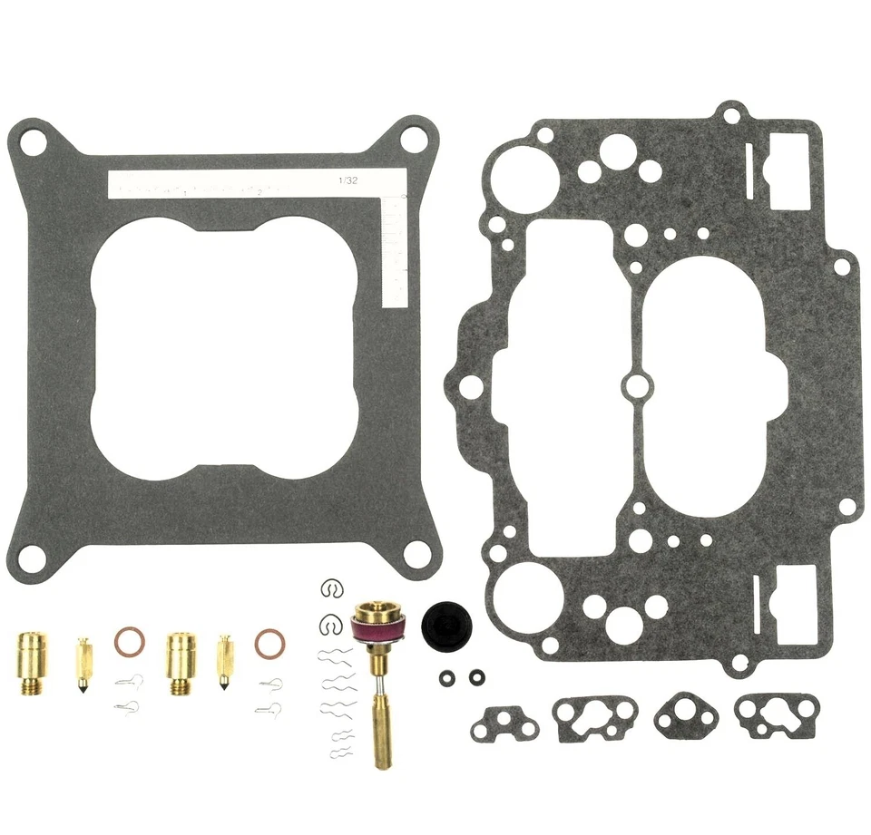 Kit de reconstrucción de carburador Carter AVS - 1968 Chrysler, Dodge y Plymouth Foto 1 de 1
