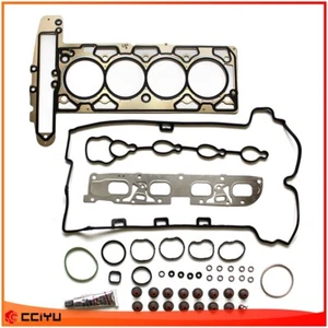 Fits 10-13 Chevrolet Equinox Malibu Orlando For GMC Buick Head Gasket Set 2.4L - Picture 1 of 15