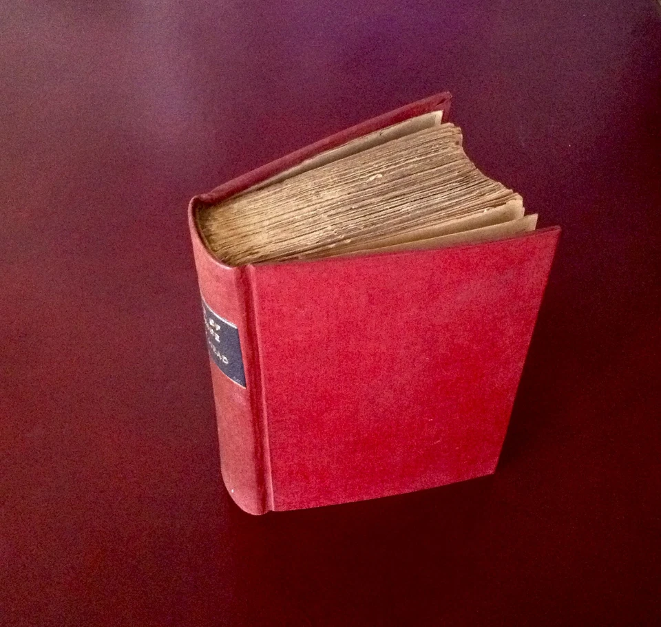 Major F. B. Head: The Life of Bruce, African Traveler  map 3RD Ed. SCARCE 1838 Foto 1 de 2