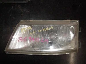 Mitsubishi Nimbus UF Left Head Light - Picture 1 of 3
