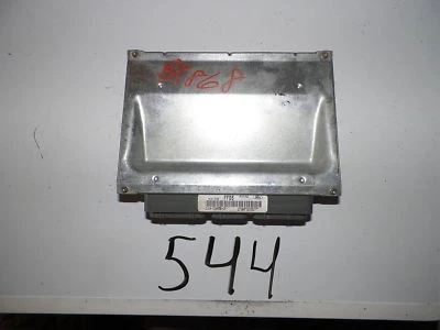 2002 02 Explorer Mercury Mountaineer Computadora Cerebro Motor Control Módulo Ecu Foto 1 de 4