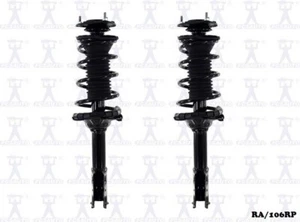 2x Front Shock Absorber Complete for SCION XA XB 2004-2006 RA/106RP - Picture 1 of 9
