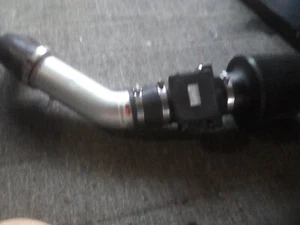 K&N TYPHOON COLD AIR INTAKE W/MAF DODGE JEEP CHRYSLER - Picture 1 of 15