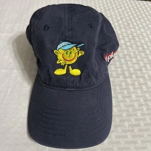Vintage Pac-Man Playball Hat Embroidered Pack-Man Front Adult One Size Fits Most - Picture 1 of 24