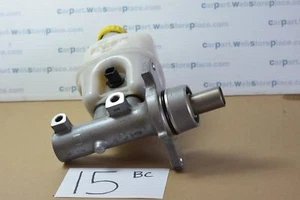 12 13 14 Dodge Pickup 1500 3.6 L Auto 4X4 Used Master Brake Cylinder #15BC - Bild 1 von 5