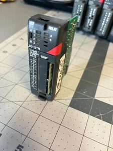 AUTOMATION PLC DIRECT D2-12TR DIRECT LOGIC RELAY OUTPUT MODULE - Picture 1 of 1