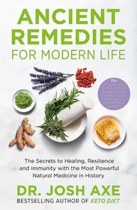 Ancient Remedies for Modern Life from the bestselling author of Keto Diet - Bild 1 von 1