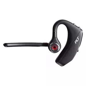 Plantronics Voyager 5200/5220 UC Auriculares Inalámbricos Bluetooth Negros - Imagen 1 de 9