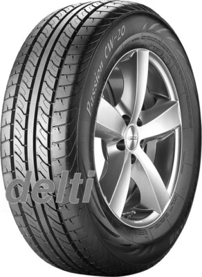 Neumáticos de verano Nankang Passion CW-20 235/60 R17C 117/115R - Imagen 1 de 2