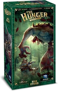 NEW SEALED - The Hunger High Stakes Expansion - Picture 1 of 1