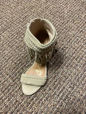 Tacones Naughty Monkey Foto 1 de 3