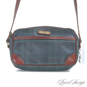 Las mejores ofertas en Polo Ralph Lauren Cuero Bandolera Bolsas para De  mujer | eBay