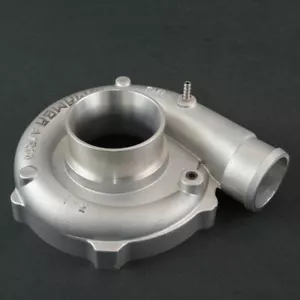 3" A/R .50 T04 Turbo Compressor Housing Garrett Ball Bearing GTX3582R (62.5/82.5 - Picture 1 of 5