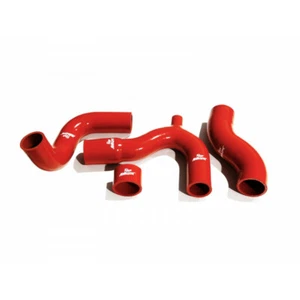 Mangueras Roose Motorsport Boost con conexión DV para Ford Escort RST S2 MK4 - Imagen 1 de 3