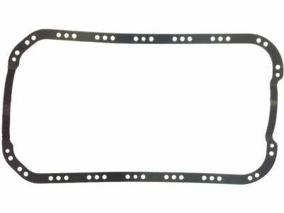 Juego de juntas de cárter de aceite para Honda CRX 1988-1991 53268DV 1989 1990 1,5 L 4 cilindros Foto 1 de 2