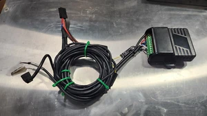 R Net Module Permobil Power Wheelchair Receiver Model 614512-99-B f5 m3 f3 - Picture 1 of 4