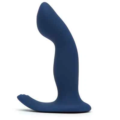 Lovehoney Ignite Vibrating Prostate Massager - Waterproof Ass Butt Plug - Image 1 of 4