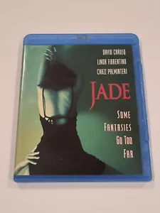 Jade (Blu-ray Disc, 2010) OOP. - Picture 1 of 14