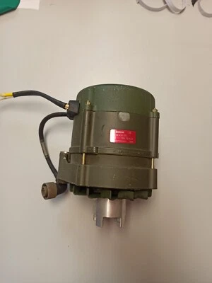 Lichtmaschiene 0120450015 Bosch - Image 1 of 4