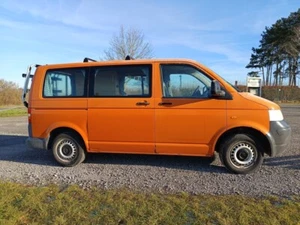 Volkswagen T5 Transporter Camper (Eigenausbau) - Bild 1 von 19