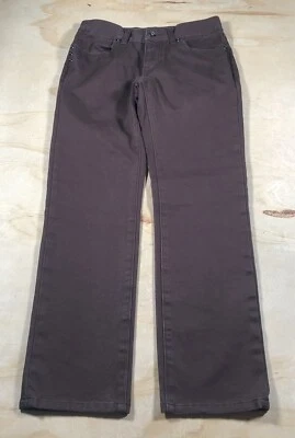Pantalones KR3W 28x27 Krew K Pantalones de Monopatín Ajustados Algodón Y2K Para Hombre’s Foto 1 de 4