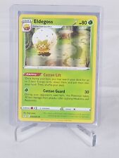 Eldegoss Hp 80 Foil #16 Pokemon Card 2021