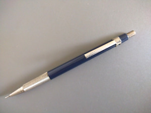Vintage Staedtler Mars With Clip 0.5mm Drafting Pencil # 77115 Germany 1980s