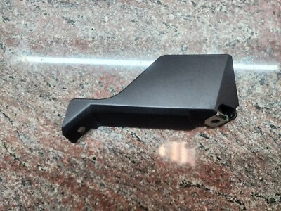 Cubierta interior derecha BMW HP4 2012-2014 carenado panel de moldura OEM 46637724728-02 Foto 1 de 4