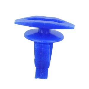 Weather Strip Retainer For`Nissan`Altima 100x Weatherstrip Retainer Clips Door - Bild 1 von 23