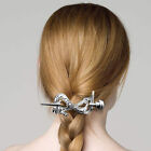 Vintage Knot Hairpins - 2pcs Viking Hair Accessories