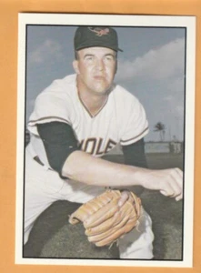Herm Starrette Baltimore Orioles 1978 TCMA 60'S I #194 Cleveland North Carolina - Picture 1 of 2