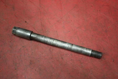 Suzuki RMX250 1992 rueda delantera llanta eje perno 54711-05B01 Foto 1 de 4