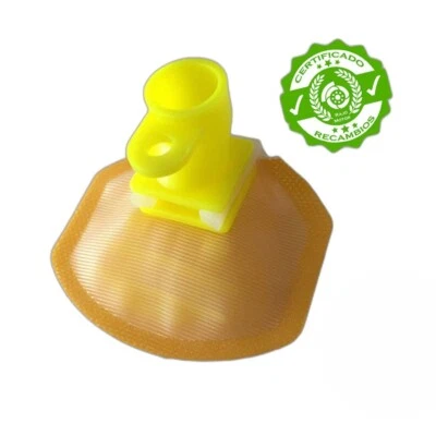 ✅ Honda Fuel Filter ▷ CBR600RR CBF600 2003 - 2006 🏍️ Gasoline - Image 1 of 4