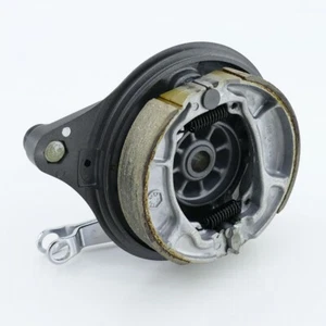 Sistema de frenos trasero freno de tambor HONDA CB125 CB125F JC74 solo 1290 km - Imagen 1 de 6