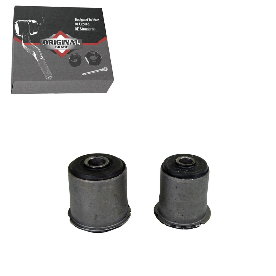 Mevotech Control Arm Bushing Kit Rear Upper For 1971-1975 Buick Estate Wagon - Image 1 of 1