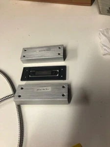 Sentrol 2707A High Security Surface Mount Magnetic Contact 2700 Series - Picture 1 of 6