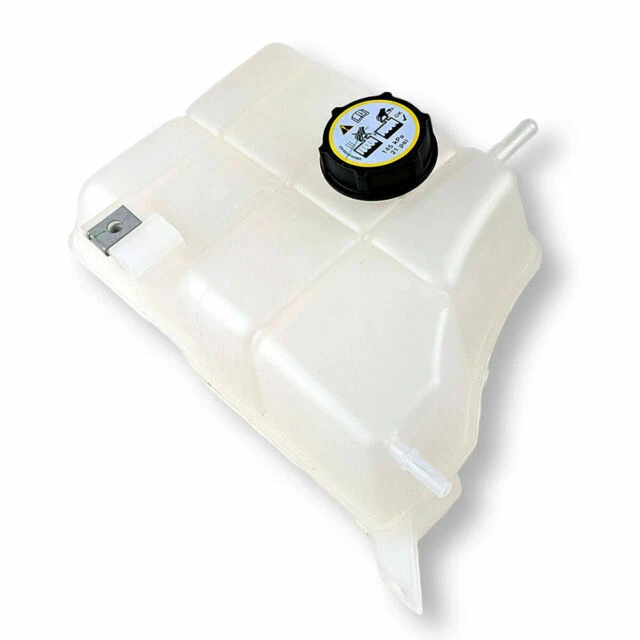 Mazda UK01-15-350 Coolant Overflow Expansion Bottle