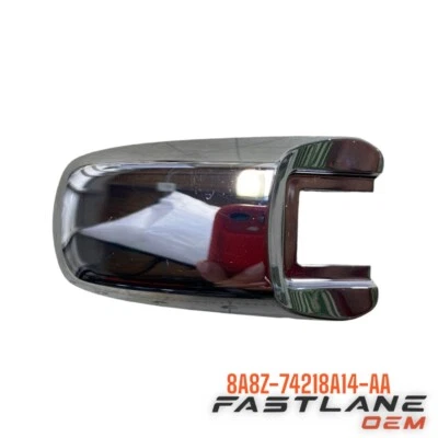 Marco de pluma Ford Flex 2008-2012 nuevo OEM 8A8Z-74218A14-AA Foto 1 de 4