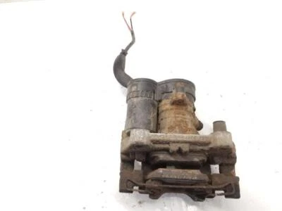 Range Rover Evoque 2013-18 L538 pinza de freno trasero lado derecho 2,0 diésel GJ322K327BD Foto 1 de 4