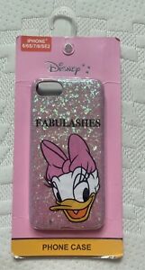 Disney daisy duck phone case