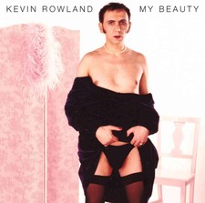 Kevin Rowland - My Beauty (NEW CD) 2020