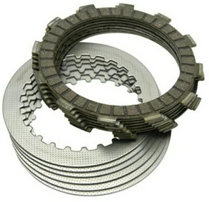 Tusk Clutch Kit Yamaha Big Bear 400 2x4 & 4x4 models from 2003-2006 - Picture 1 of 6