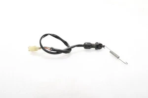 2007 SUZUKI GSXR750 REAR BACK BRAKE SENSOR - Bild 1 von 9