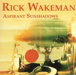 CD Rick Wakeman - Aspirant Sunshadow - 1991 - Sattva - NEU - Imagen 1 de 2