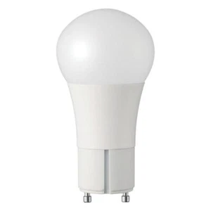 1pc Great Value LED Bulb GU24 60W Dimmable FAST SHIP! AC8 - Picture 1 of 1