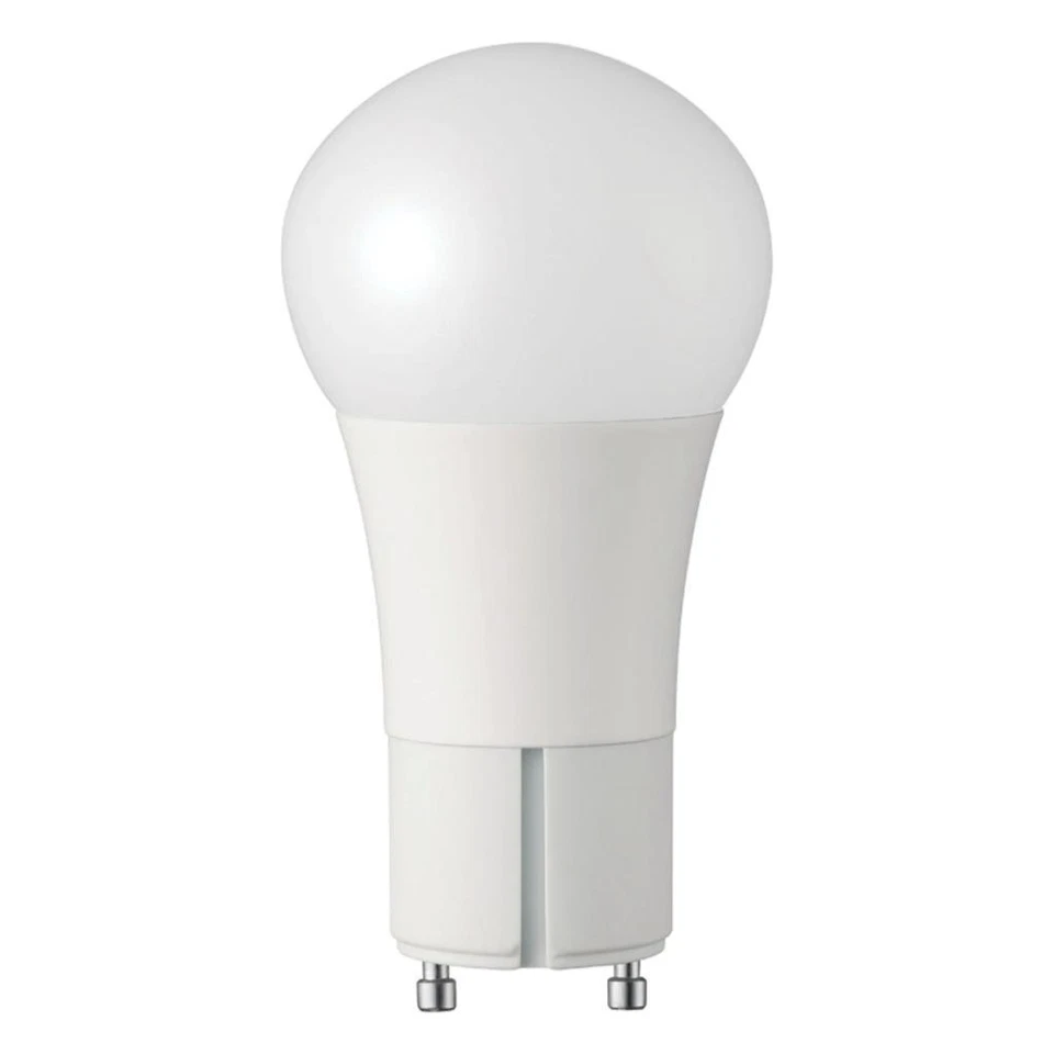 1pc Great Value LED Bulb GU24 60W Dimmable FAST SHIP! AC8 - Image 1 of 1