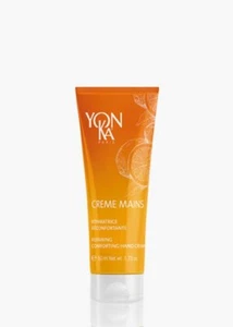 Crema para manos y pies YONKA "Vitality" (mandarina/naranja) 100 ml salón #da - Imagen 1 de 1